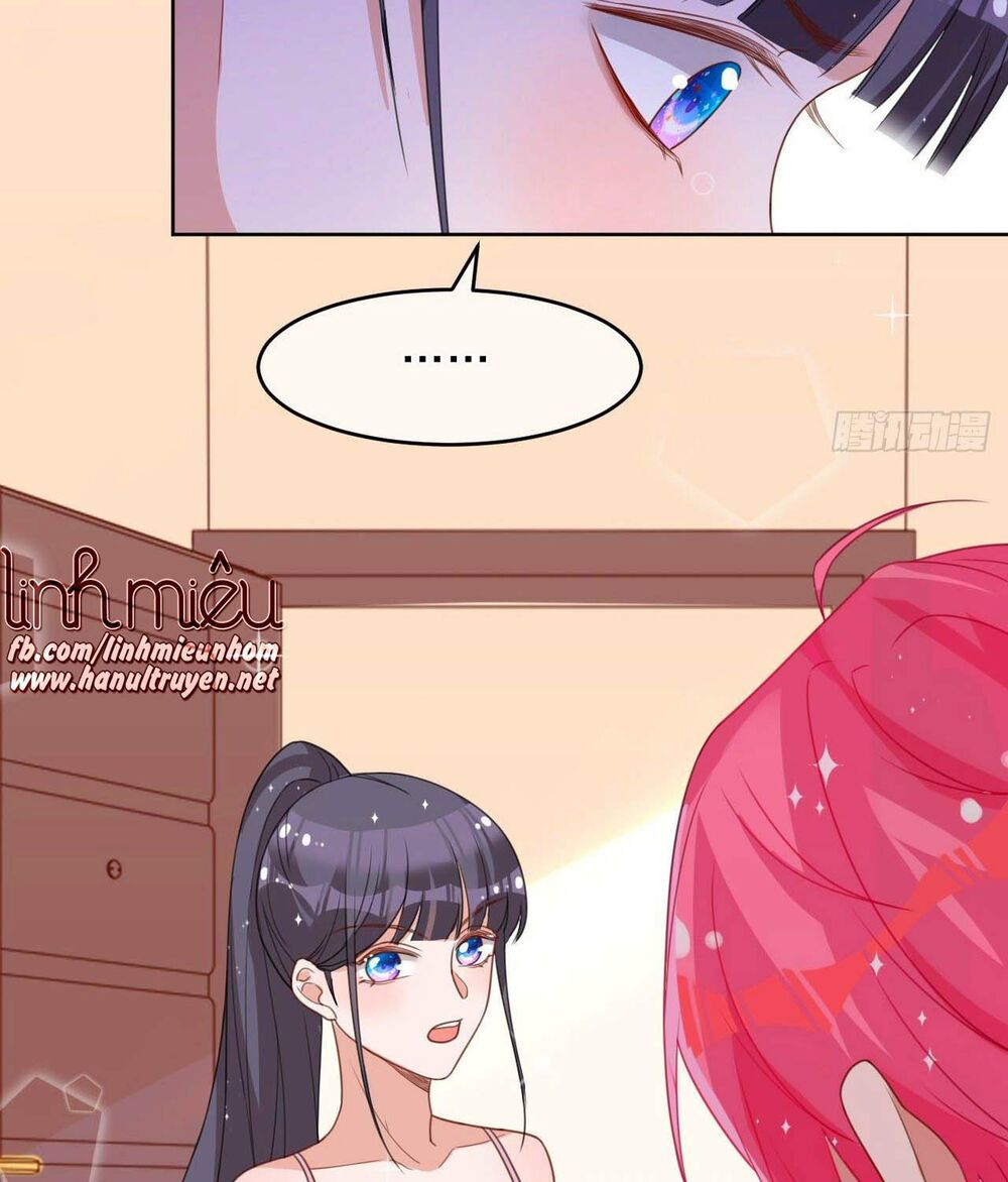 dĩ hôn chi danh chapter 16.2 15