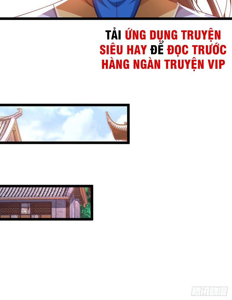 chúa tể tam giới chapter 63 7