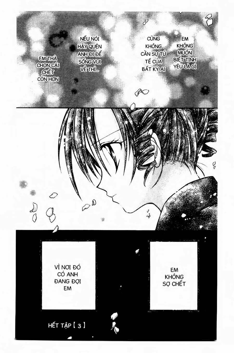 tìm ánh trăng tròn chapter 12 36