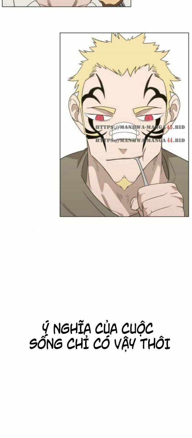 Võ Sĩ Quyền Anh chapter 68 61