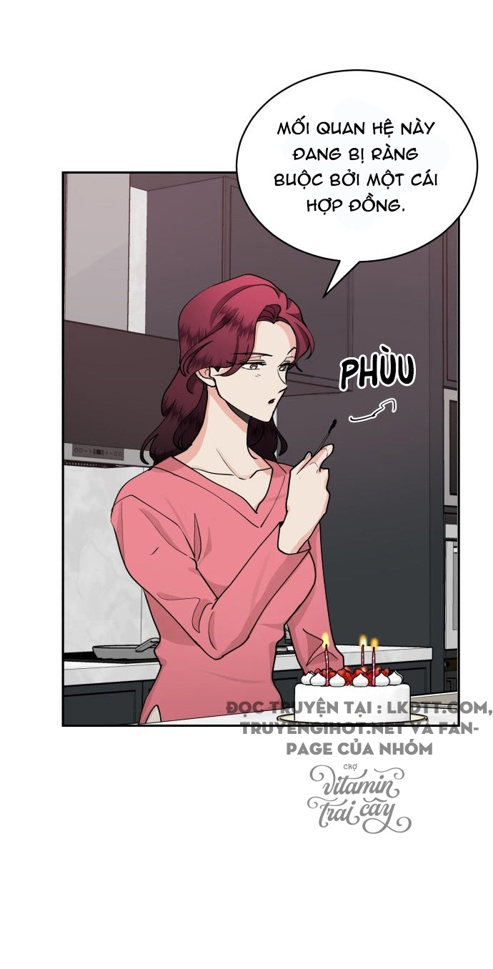 oan gia ngõ hẹp chapter 40 13