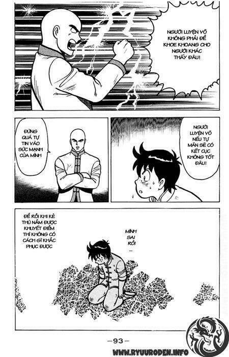 hoàng phi hồng phần 1 chapter 3 94