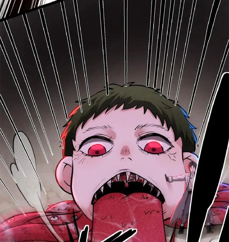 quỷ dị dược tề sư: bệnh nhân của ta đều là kinh khủng chapter 34 12