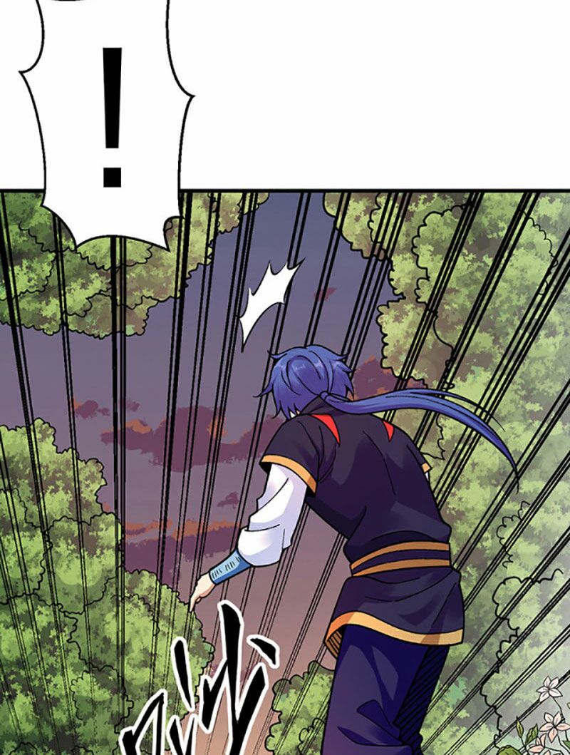 võ đạo độc tôn chapter 394 72