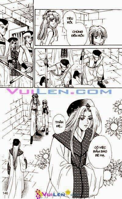 tinh linh của biển chapter 6 138