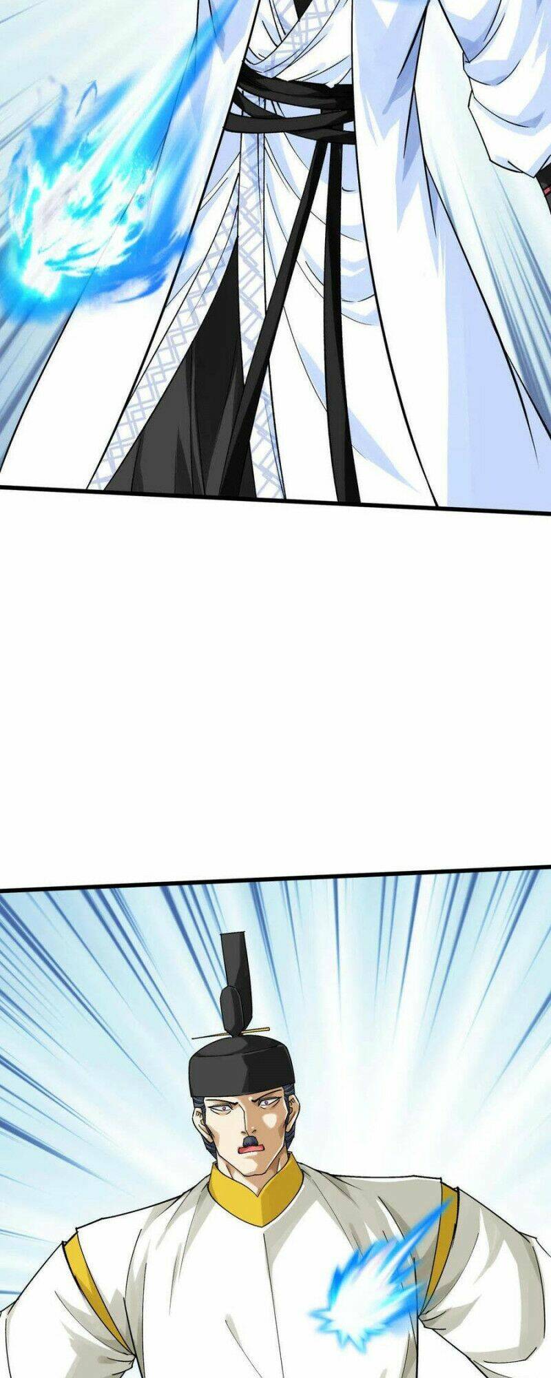 trọng sinh ta là đại thiên thần chapter 199 15