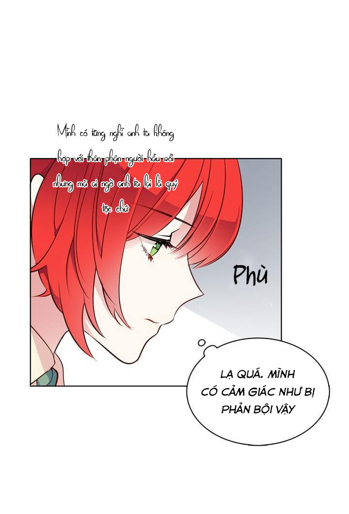 thanh tra của muiella chapter 31 31