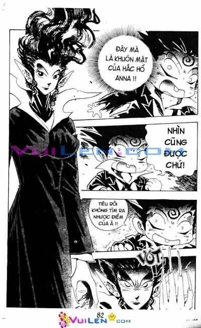 tiểu hòa thượng hd remake chapter 223 2