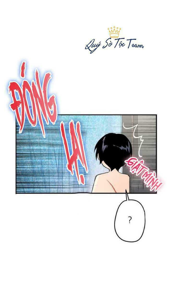 thánh nữ ẩn danh chapter 49 47