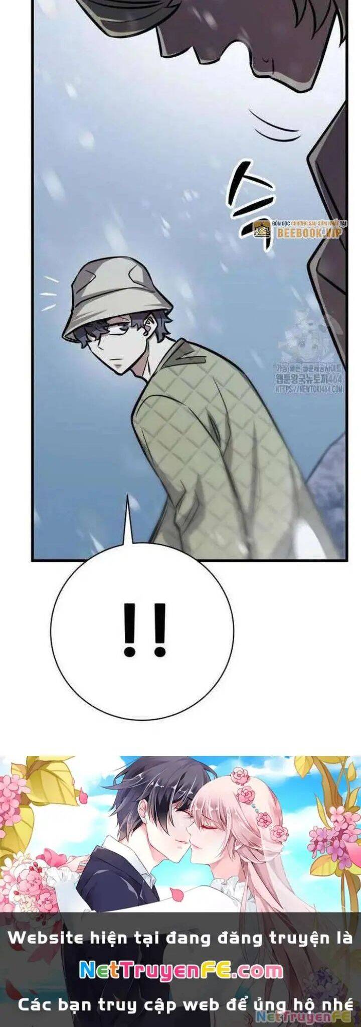 thợ săn huyền thoại trẻ hóa chapter 27 60