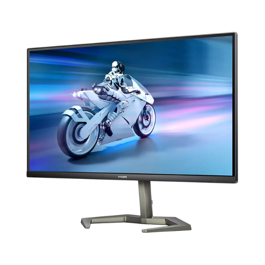 Màn Hình Philips 24M1N5500Z 24 inch ( 2K/IPS/165Hz/1ms ) - Hàng Chính Hãng
