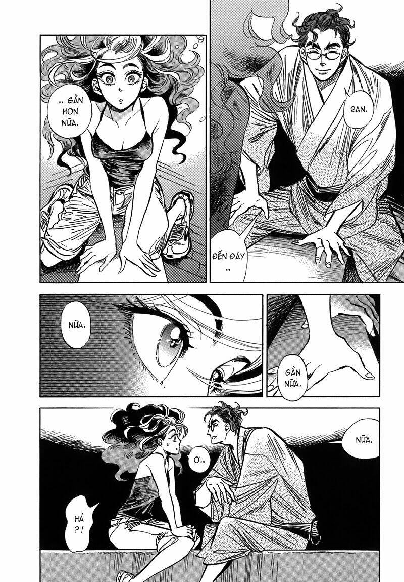 ran to haiiro no sekai chapter 6 41