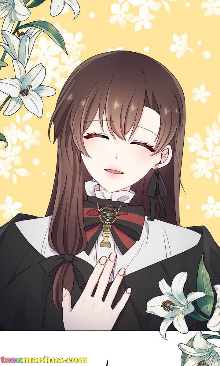 hôn thê nguy hiểm chapter 6.2 16