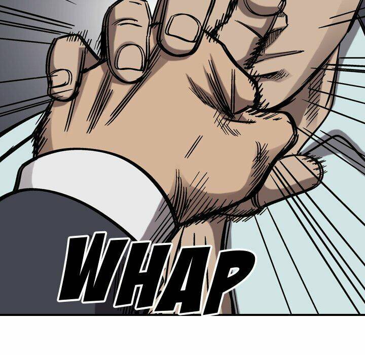 huyền thoại : khởi đầu chapter 79 110