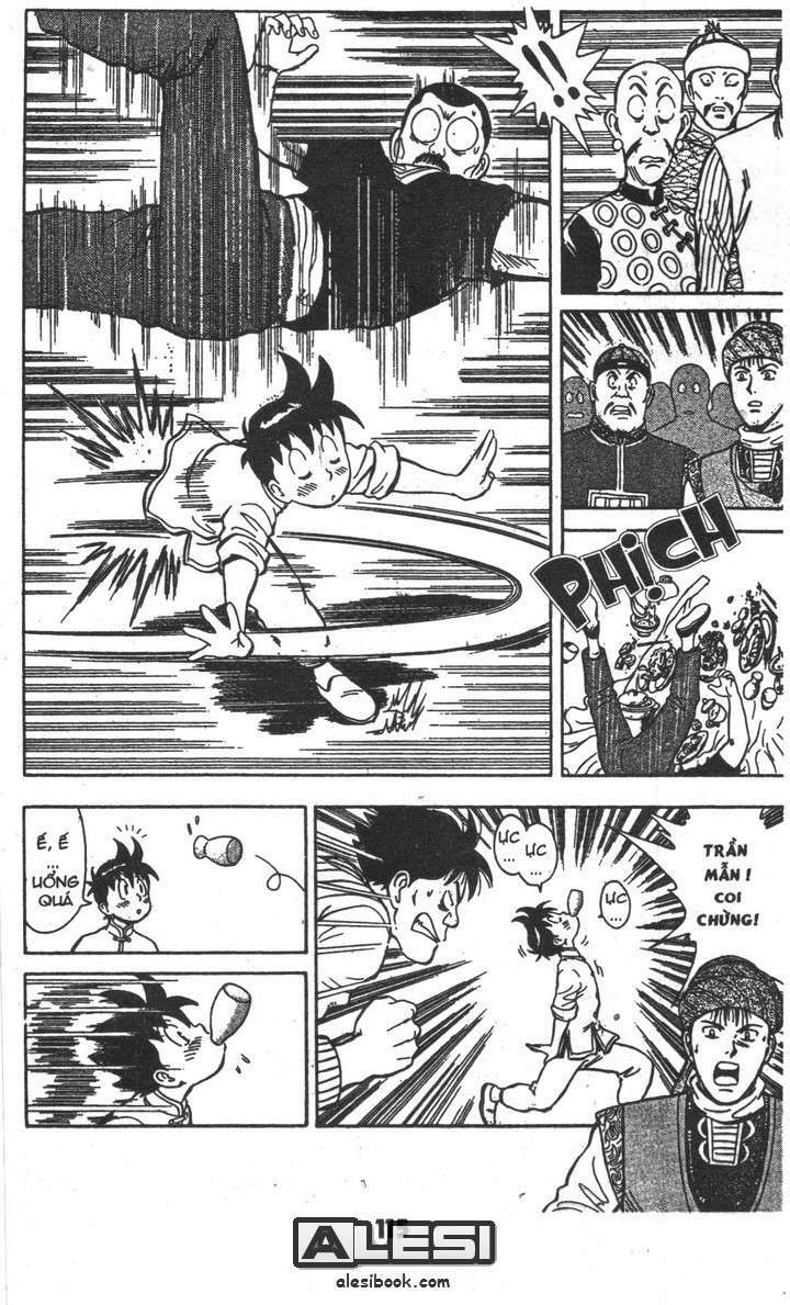 thời niên thiếu của hoàng phi hồng chapter 3 33