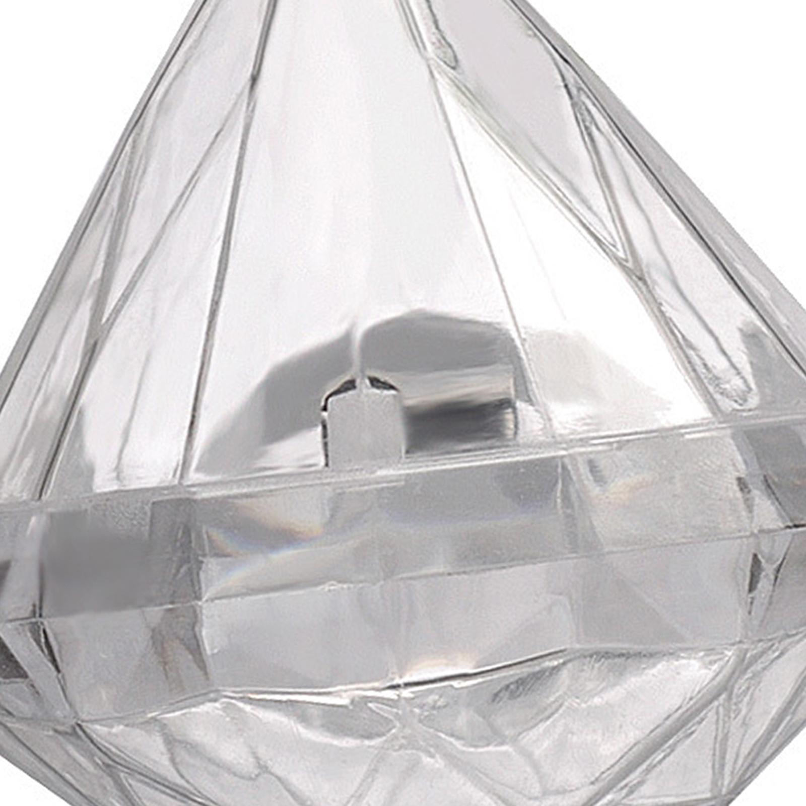 6x Candy Jars Vanity Organizers Container Cookie Biscuit Jar for Retail