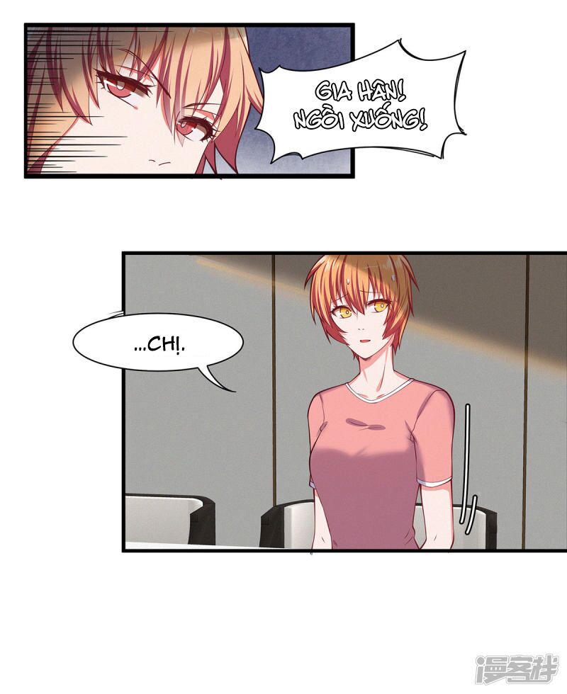 trọng sinh quý thê chi phục thù hoa lệ chapter 38 12