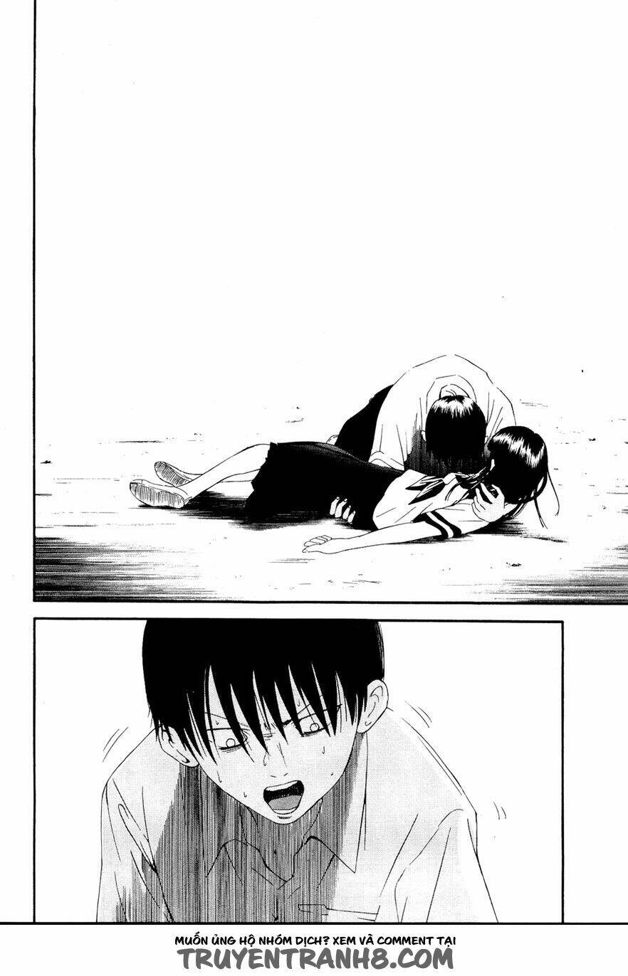 nhảy múa với ma quỷ chapter 8 22