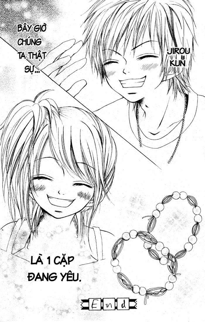 99% love chapter 1 33