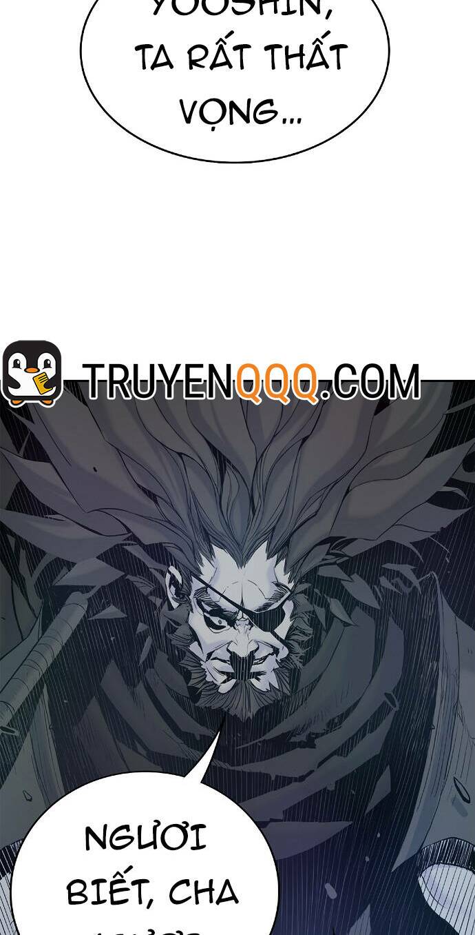 băng tâm kỵ sĩ chapter 7 30