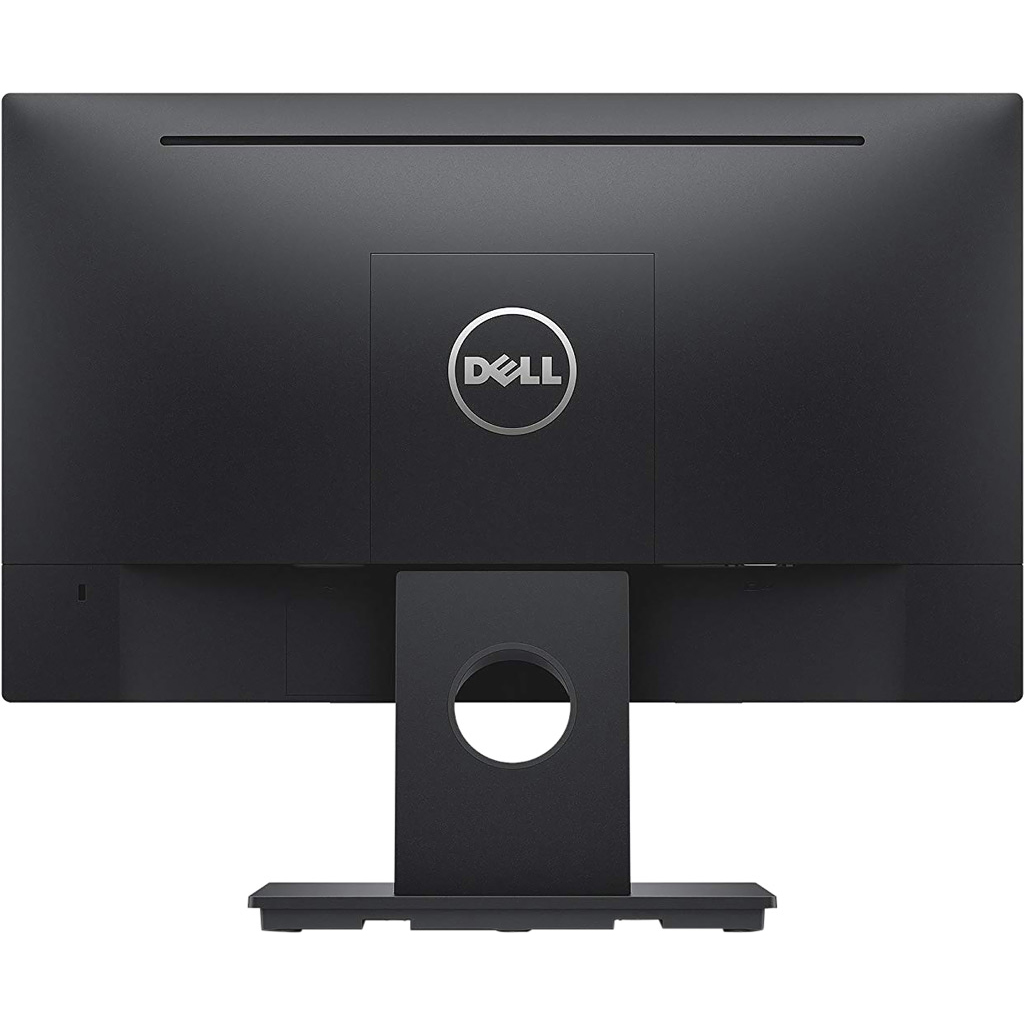 Màn hình máy tính Dell 18.5 inch E1916HV (18.5&quot; HD 60Hz, VGA) - Hàng chính hãng FPT phân phối