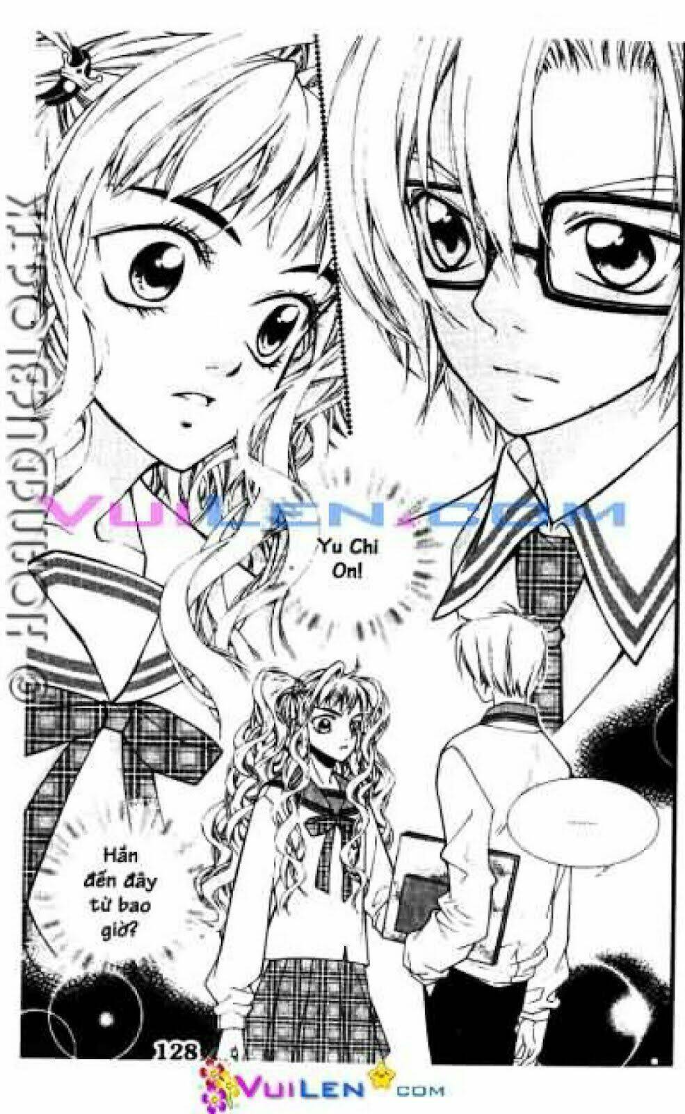 cô dâu heo - pig bride chapter 2 128