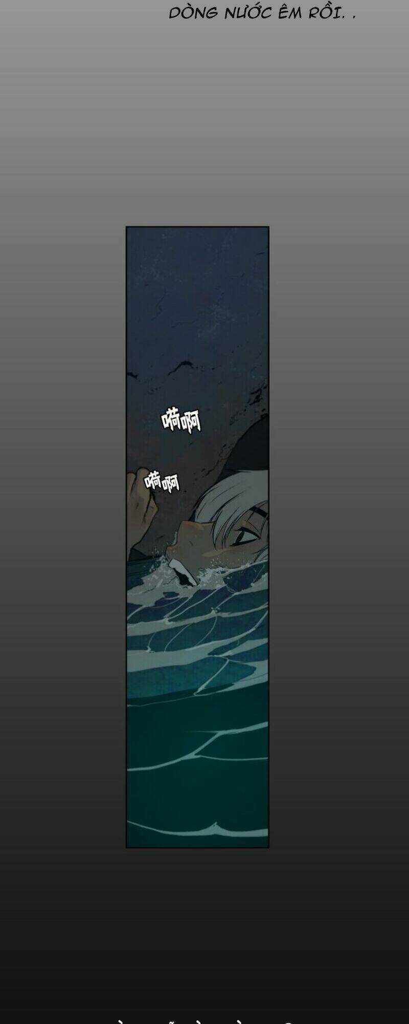 thanh gươm danh vọng chapter 33 34