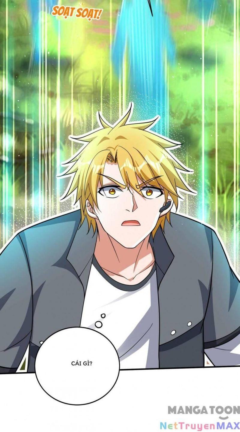 tối cường thần y tại đô thị chapter 282 22