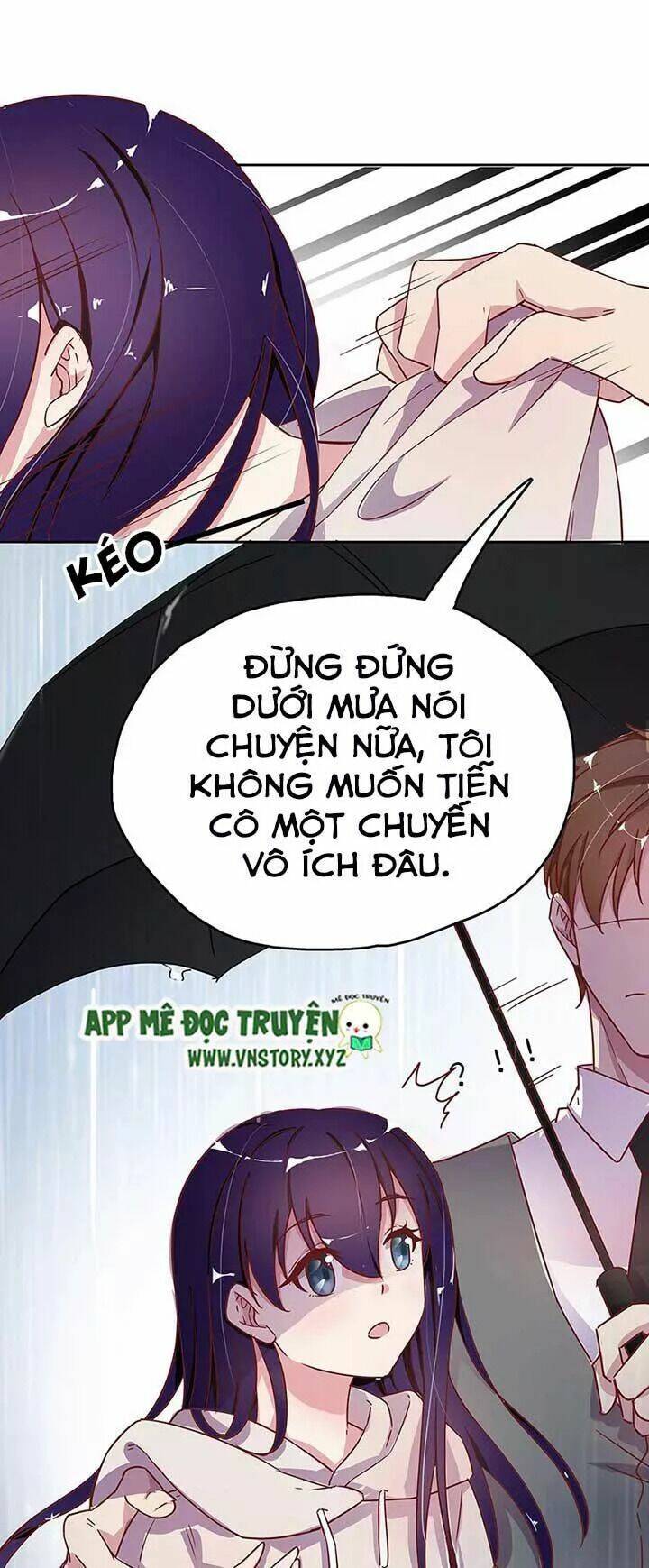 yêu em, sai đến tận cùng chapter 6 14