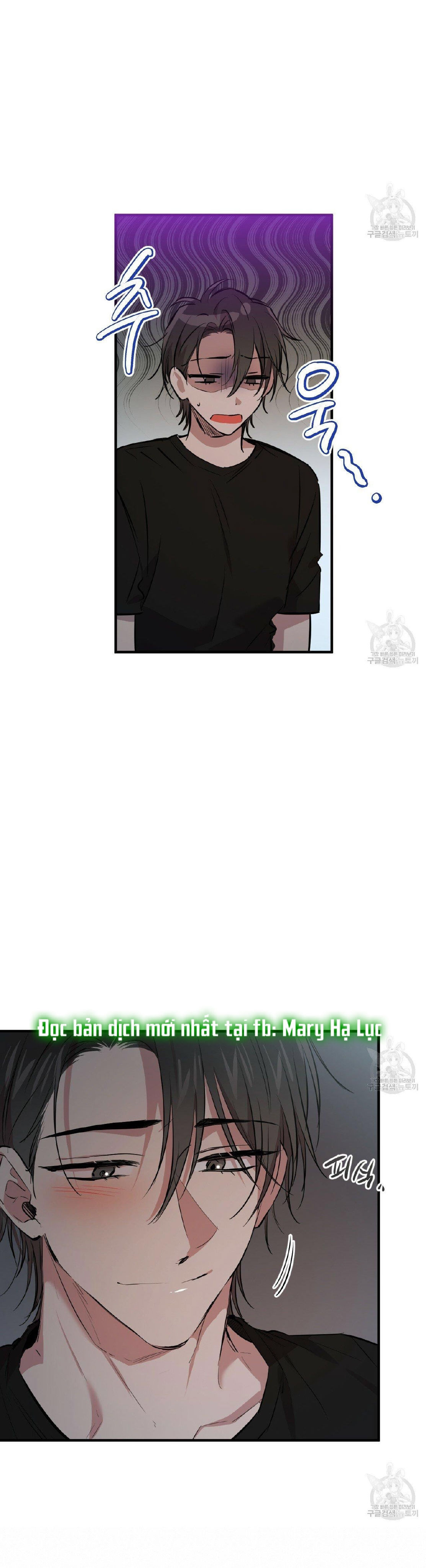 những chú thỏ của hapypy chapter 52.2 26