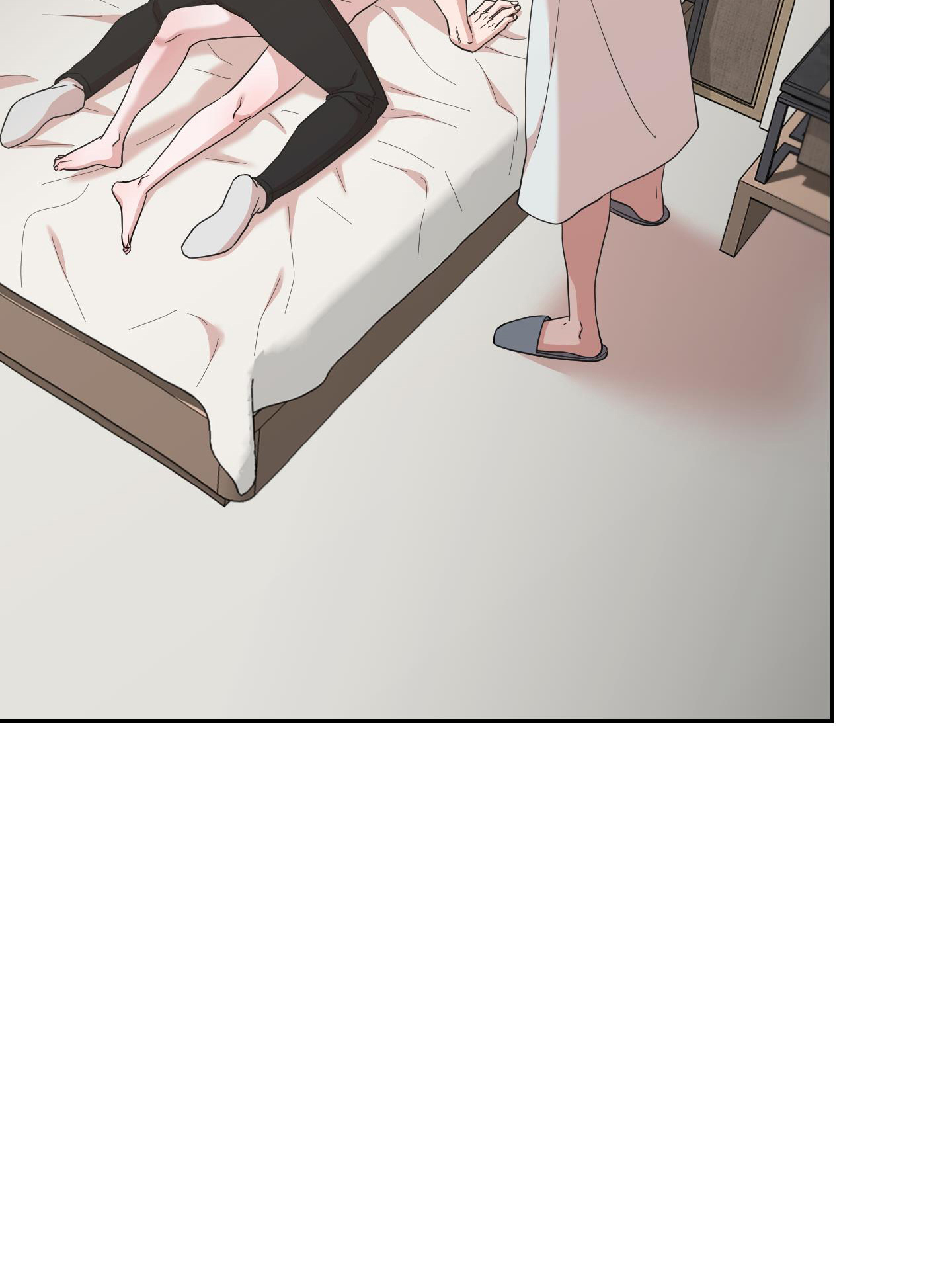 lời mời nguy hiểm chapter 3 6