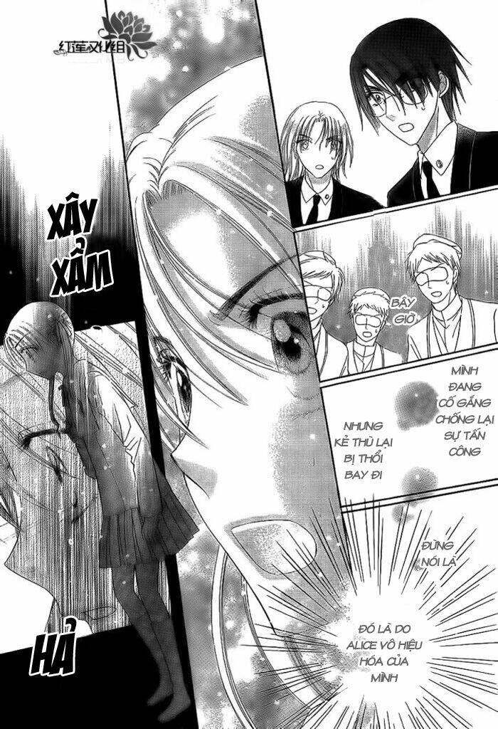 gakuen alice chapter 156 27