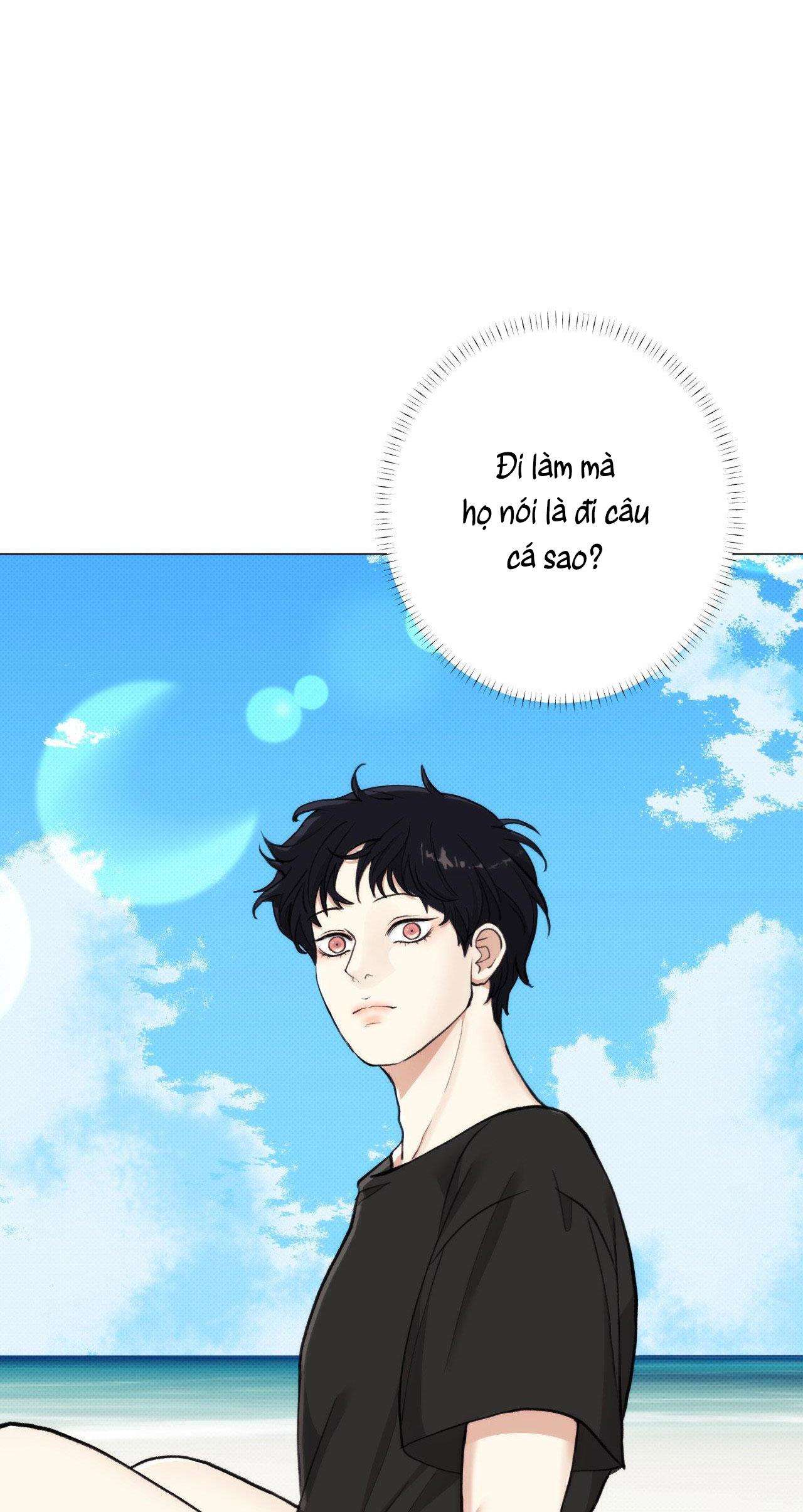 em bé và đại ca chapter 9 19