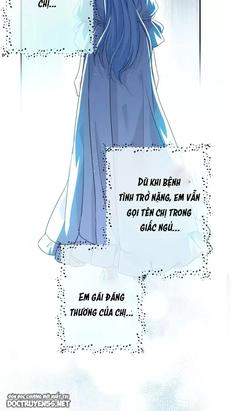 nếu tôi là nhân vật phản diện liệu tôi sẽ chết chapter 30 41