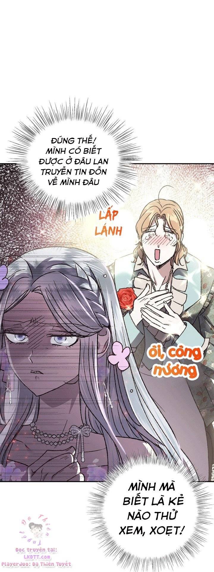 cha, con không muốn kết hôn đâu chapter 20 44