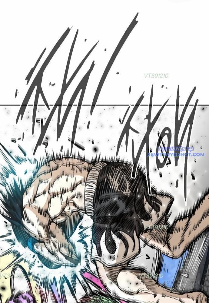 shark - cá mập chapter 260 60