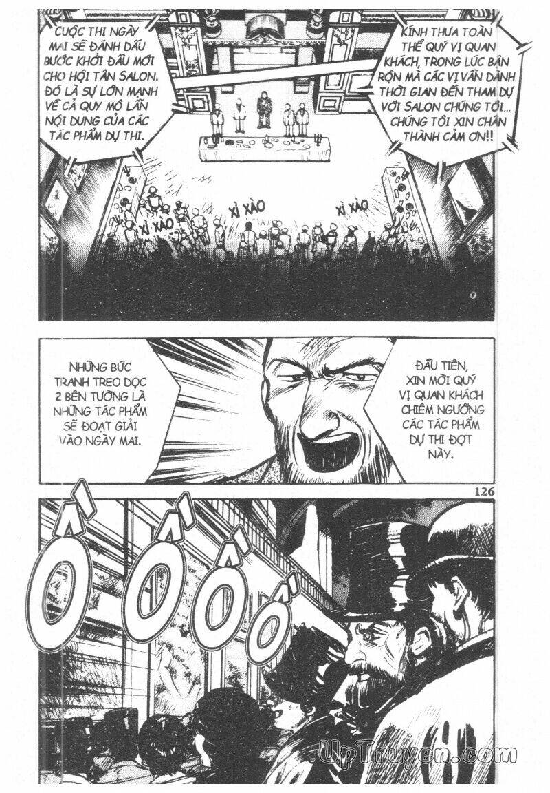 mush (họa sĩ thiên tài) chapter 5 127