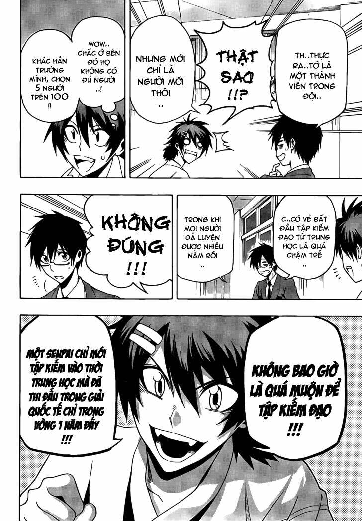 kurogane chapter 9 13