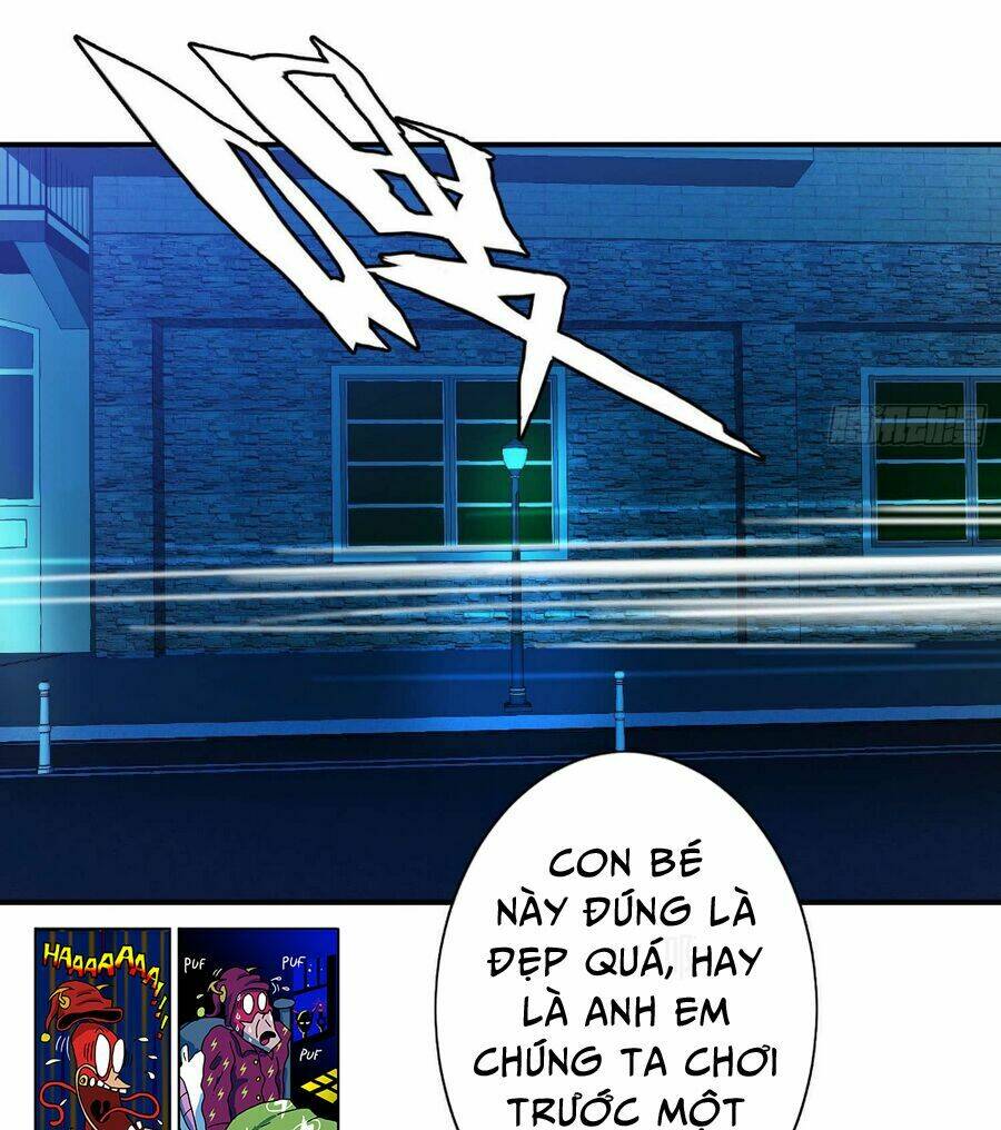 hộ hoa cao thủ tại đô thị chapter 27 9