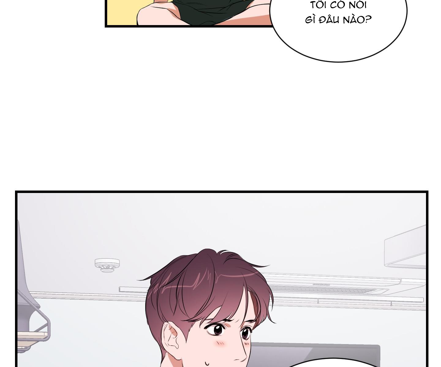 chốn riêng tư chapter 37 31