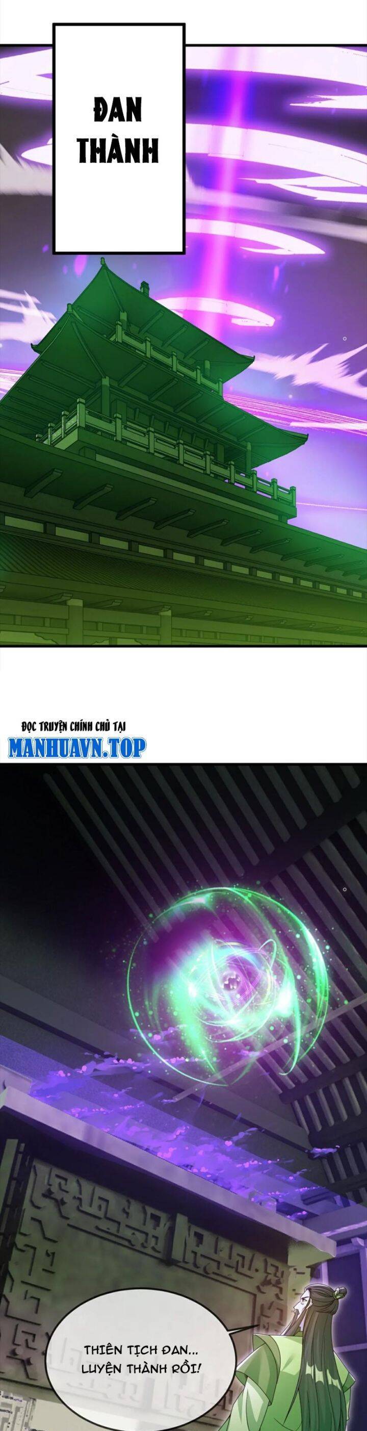 tiên võ đế tôn chapter 688 21