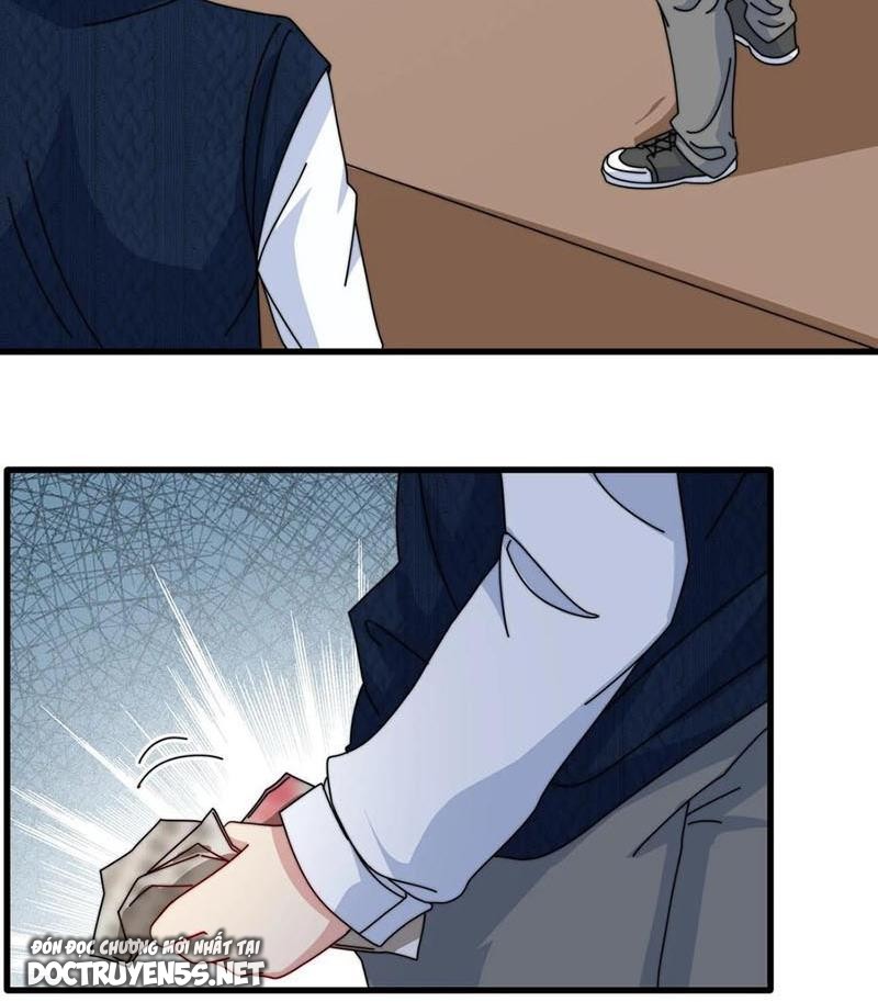 Slime ta treo cự long lên đánh là hợp lý nhỉ? Chapter 146 4