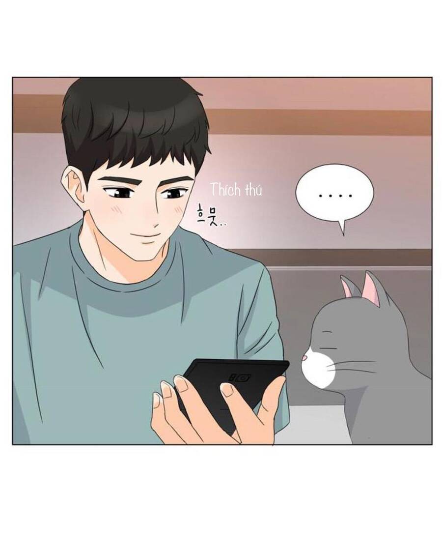 idol và sếp, em yêu ai? chapter 32 9