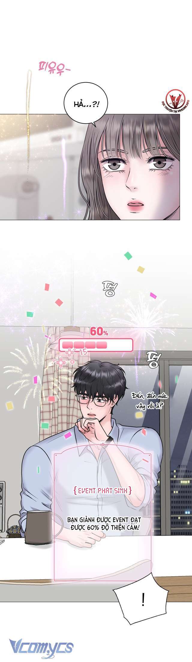 [18+] để chị giúp cưng nhé chapter 2 32