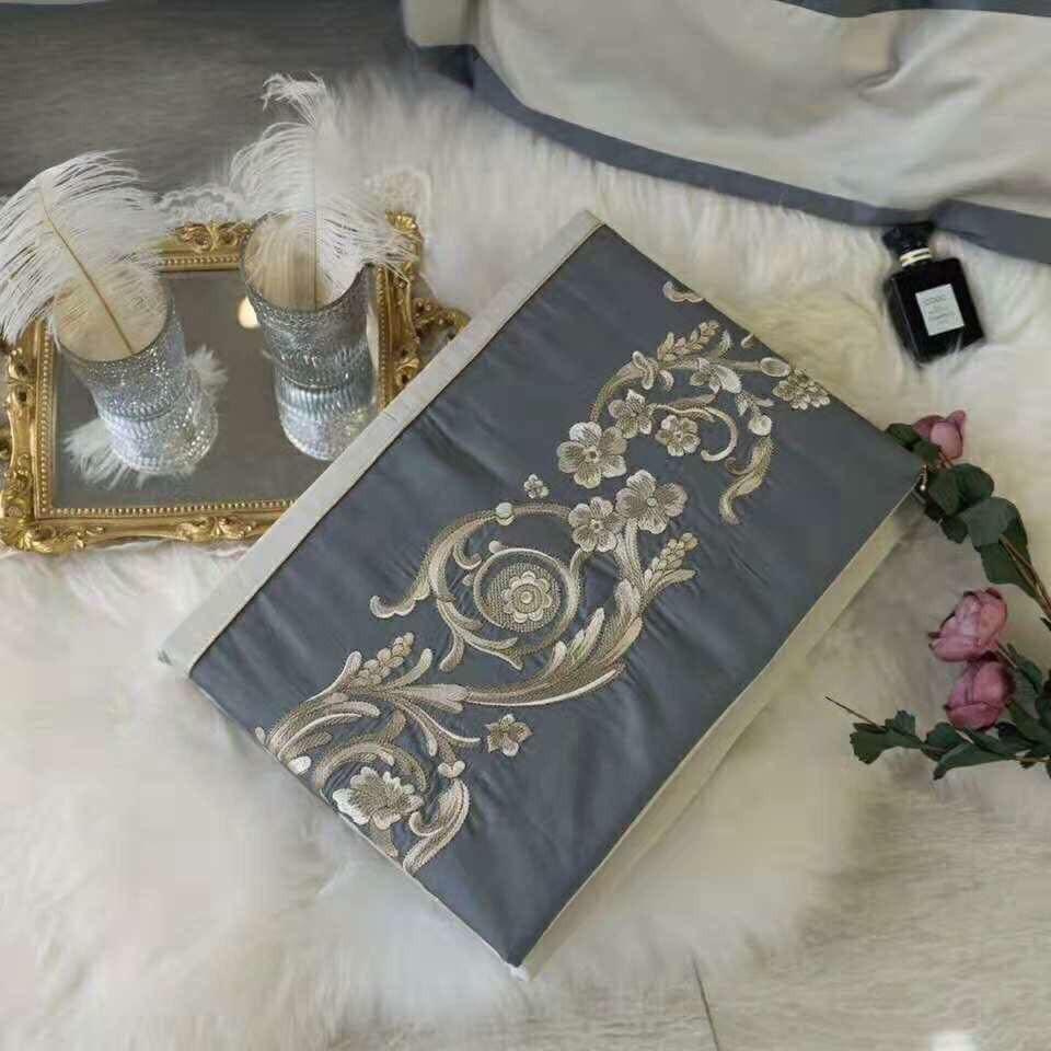 BỘ CHĂN GA LỤA CAO CẤP
