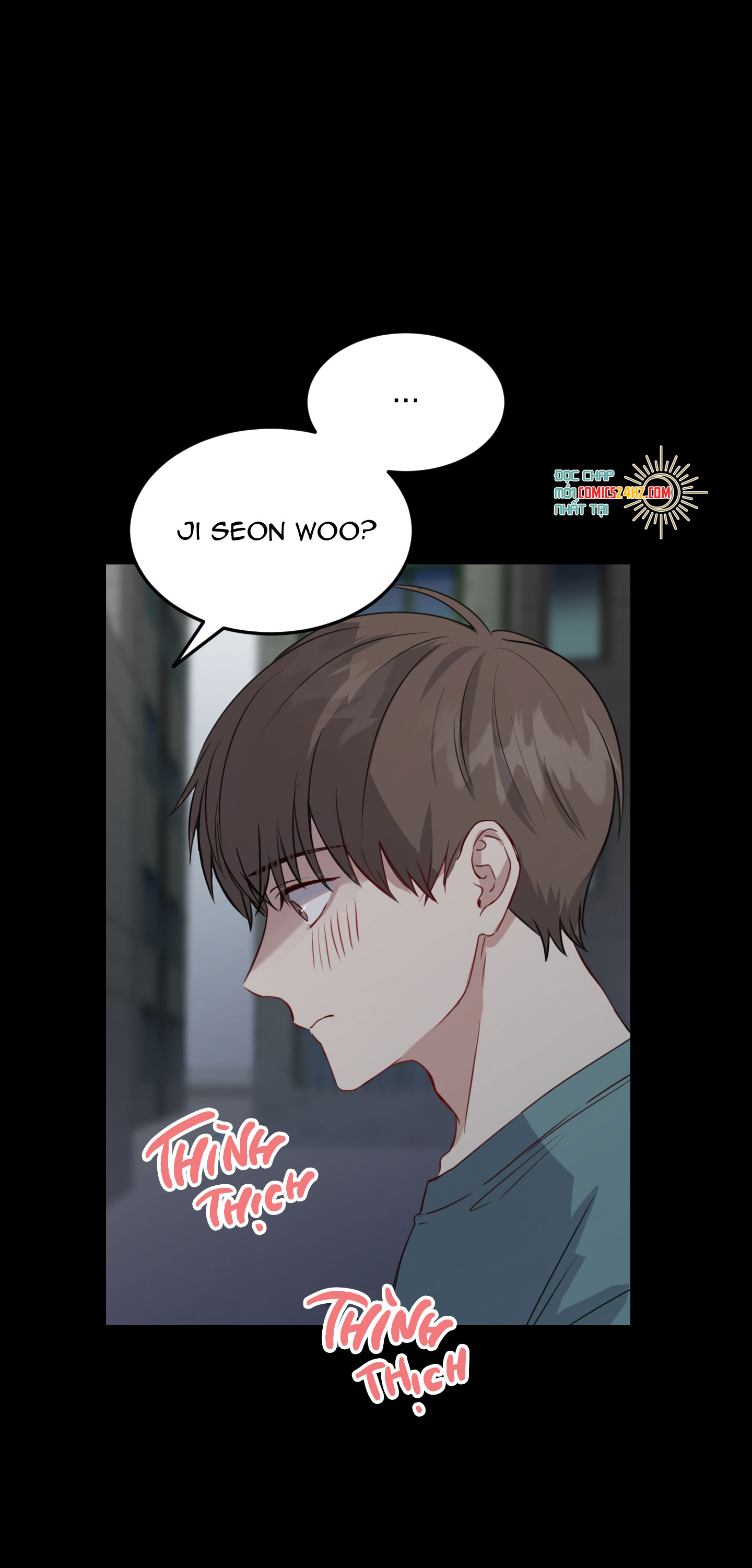 tình yêu bình thường nhưng không dễ tìm chapter 2 29