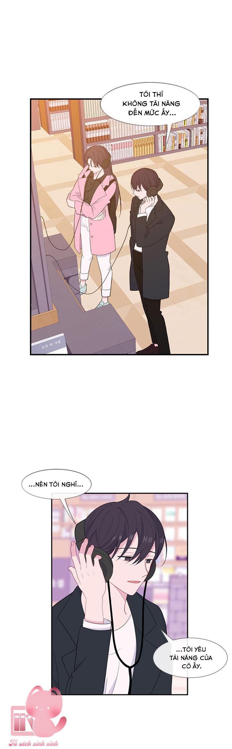 về bên anh chapter 77 30