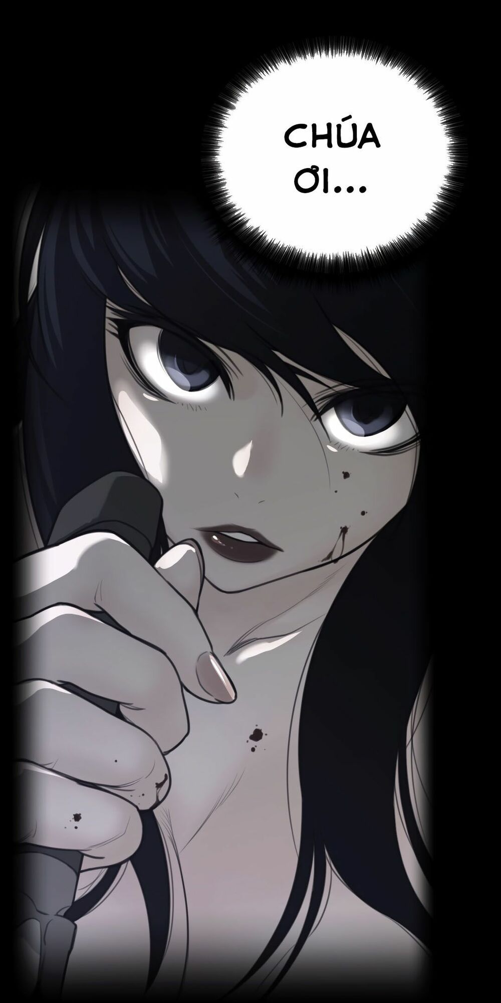 một nửa hoàn hảo chapter 62 5