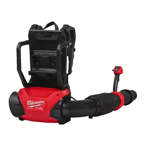 THÂN MÁY THỔI LÁ ĐEO LƯNG MILWAUKEE M18 F2BPB - HÀNG CHÍNH HÃNG