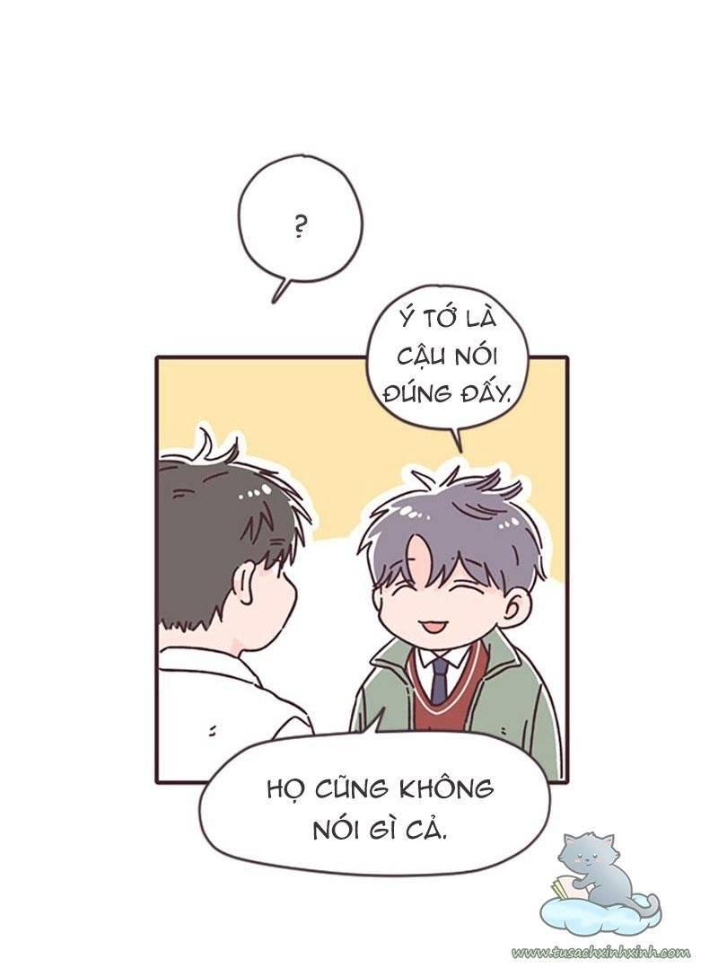 ngày định mệnh của đôi ta chapter 11 47